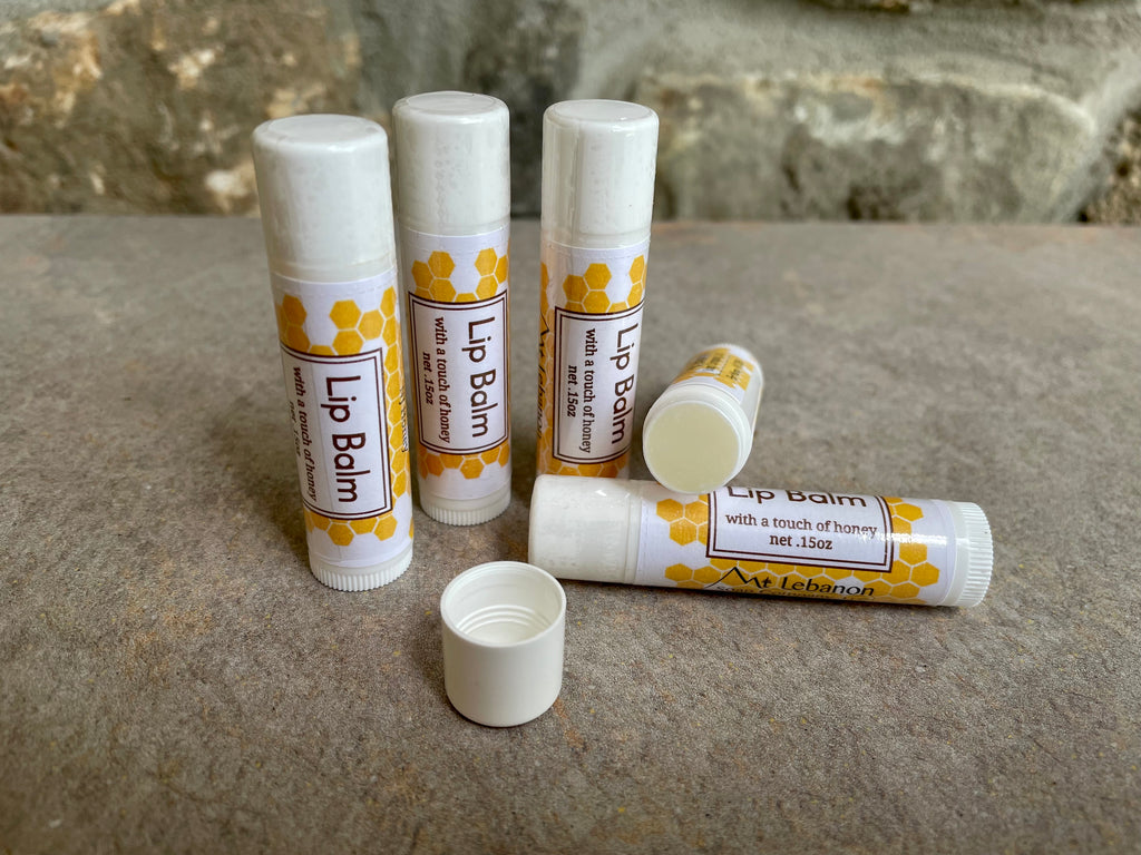 Lip Balm