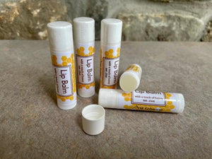 Lip Balm