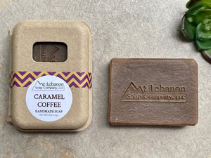 Caramel Coffee