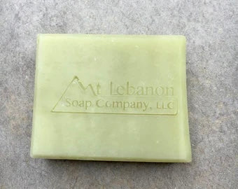 Sale Rosemary Mint Soap