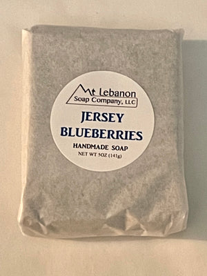 Sale Jersey Blueberries