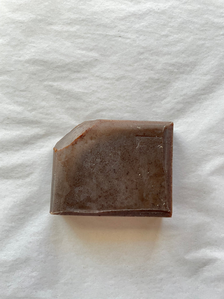 Sale Vanilla Walnut Scrub