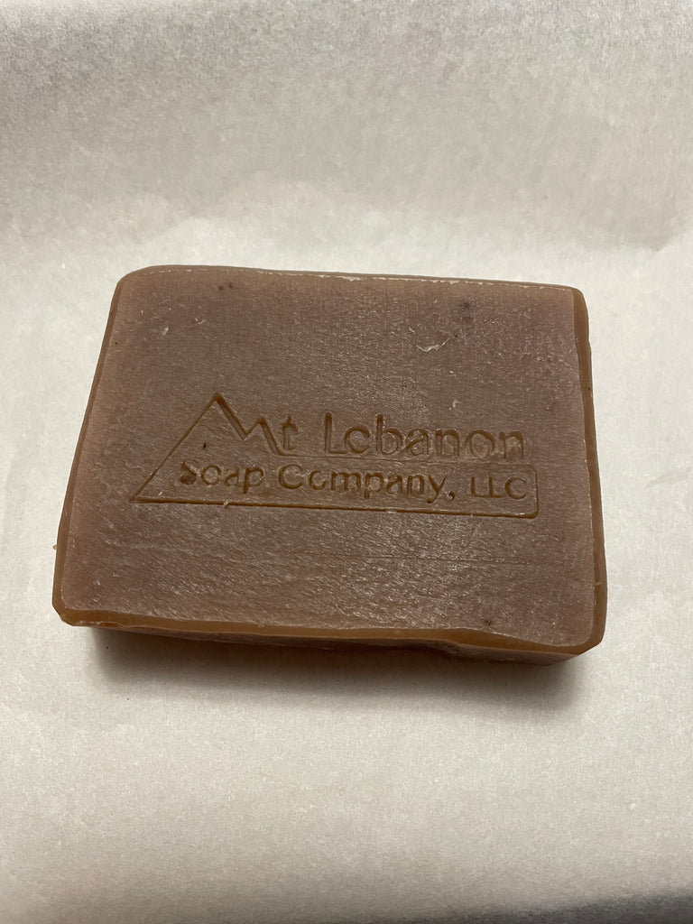 Sale Chai Tea Soap