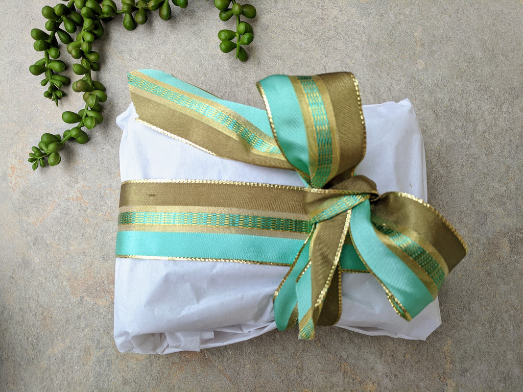 Free Gift Wrapping