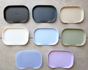 Waterfall Dish - Use with Soap Lift