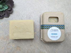 Fjord Soap