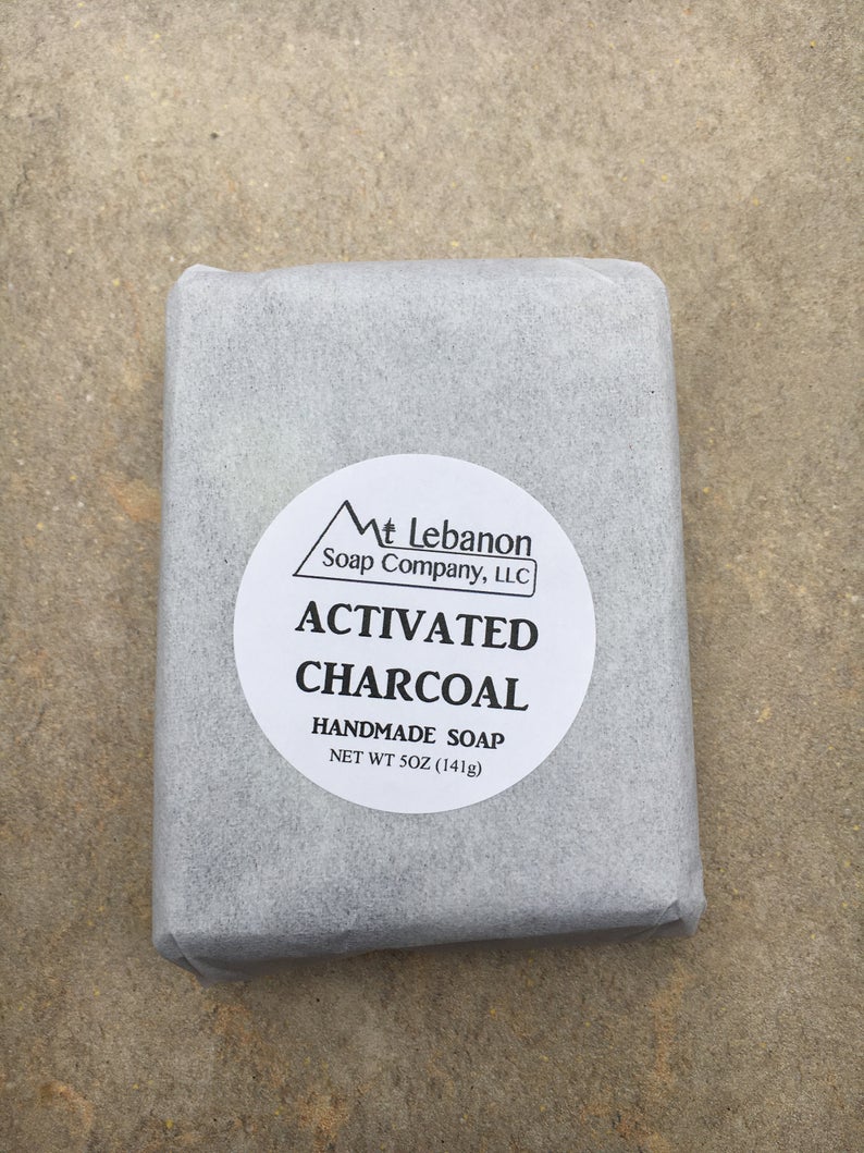 Sale Activated Charcoal