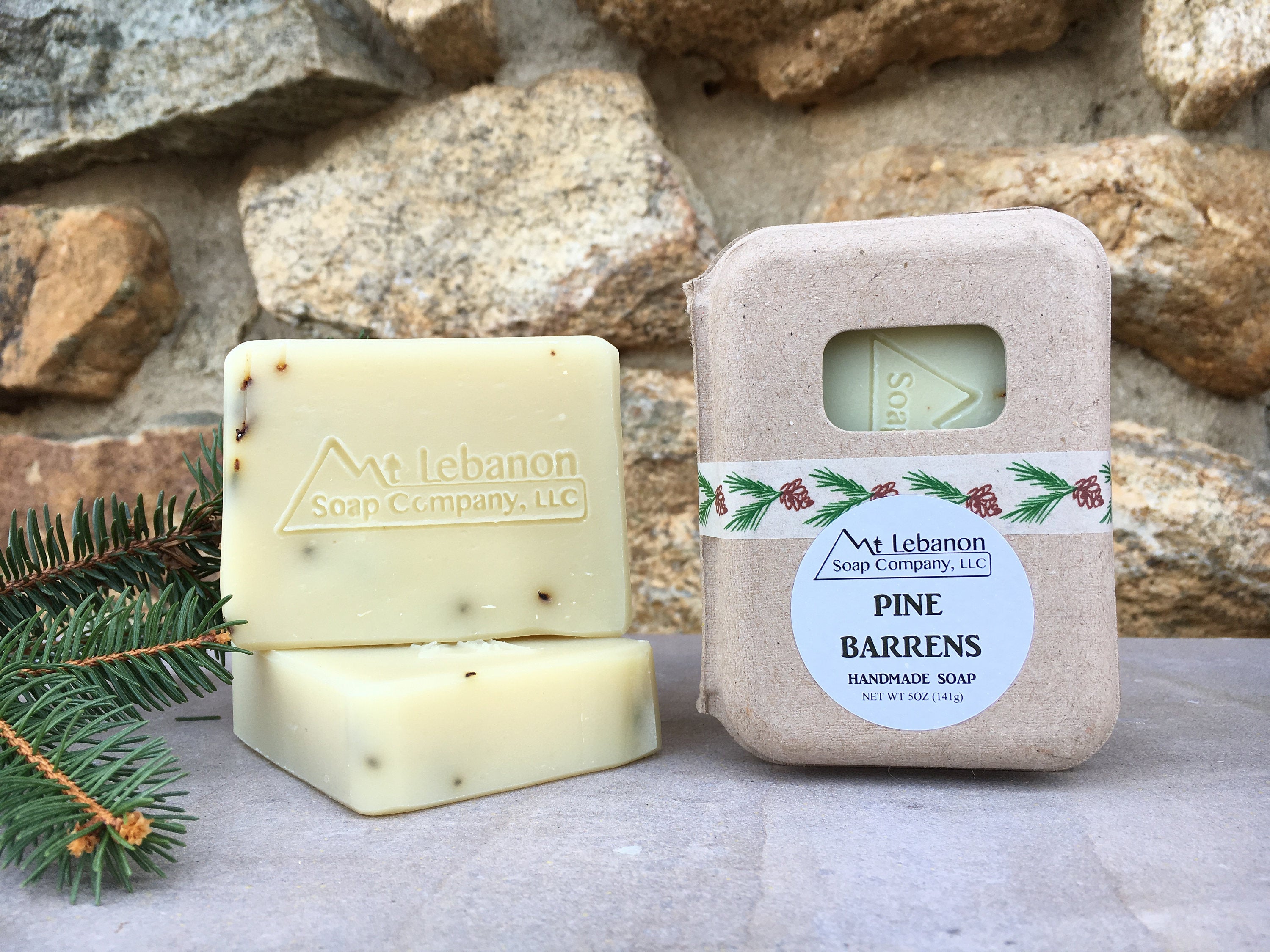 Gifts - Artisan Soap Works